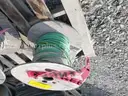 Cable Reels, 4PR to 24PR, 500 to 750 KCMIL, 1 to 22AWG, Qty 117 Partial Reels