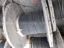 Cable Reels, 4PR to 24PR, 500 to 750 KCMIL, 1 to 22AWG, Qty 117 Partial Reels