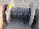 Cable Reels, 4PR to 24PR, 500 to 750 KCMIL, 1 to 22AWG, Qty 117 Partial Reels