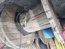 Cable Reels, 4PR to 24PR, 500 to 750 KCMIL, 1 to 22AWG, Qty 117 Partial Reels