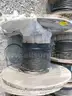Cable Reels, 1PR to 16PR, 350 to 750 KCMIL, 1 to 16 AWG, Qty 148 Partial Reels