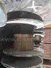 Cable Reels, 1PR to 16PR, 350 to 750 KCMIL, 1 to 16 AWG, Qty 148 Partial Reels