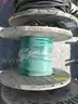 Cable Reels, 1PR to 16PR, 350 to 750 KCMIL, 1 to 16 AWG, Qty 148 Partial Reels