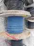 Cable Reels, 1PR to 16PR, 350 to 750 KCMIL, 1 to 16 AWG, Qty 148 Partial Reels