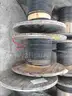 Cable Reels, 1PR to 16PR, 350 to 750 KCMIL, 1 to 16 AWG, Qty 148 Partial Reels