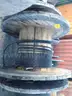Cable Reels, 1PR to 16PR, 350 to 750 KCMIL, 1 to 16 AWG, Qty 148 Partial Reels