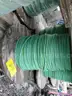 Cable Reels, 1PR to 16PR, 350 to 750 KCMIL, 1 to 16 AWG, Qty 148 Partial Reels