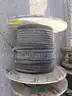 Cable Reels, 1PR to 16PR, 350 to 750 KCMIL, 1 to 16 AWG, Qty 148 Partial Reels