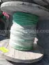 Cable Reels, 1PR to 8PR, 1 to 22AWG, Qty 112 Partial Reels, Approx 30,383 Ft