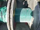 Cable Reels, 1PR to 8PR, 1 to 22AWG, Qty 112 Partial Reels, Approx 30,383 Ft
