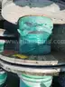 Cable Reels, 1PR to 8PR, 1 to 22AWG, Qty 112 Partial Reels, Approx 30,383 Ft