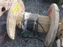 Cable Reels, 1PR to 24PR, 262 to  750 KCMIL, 12 to 16AWG, Qty 66 Partial Reels, Approx 17,023 Ft