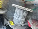 Cable Reels, 1PR to 8PR, 1/0 to 20AWG, Qty 97 Partial Reels, Approx 47,141 Ft