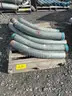 Conduit, 3 in to 6in,  Galvanized, PVC, 20 to 90 degree, 270