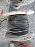 Cable Reels, 1PR to 8PR, 1/0 to 19AWG, Qty 112 Partial Reels, Approx 65,867 Ft