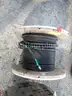 Cable Reels, 1PR to 8PR, 1/0 to 19AWG, Qty 112 Partial Reels, Approx 65,867 Ft