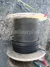 Cable Reels, 1PR to 8PR, 1/0 to 19AWG, Qty 112 Partial Reels, Approx 65,867 Ft
