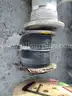 Cable Reels, 1PR to 8PR, 1/0 to 19AWG, Qty 112 Partial Reels, Approx 65,867 Ft