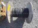 Cable Reels, 1PR to 8PR, 1/0 to 19AWG, Qty 112 Partial Reels, Approx 65,867 Ft