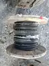 Cable Reels, 1PR to 8PR, 1/0 to 19AWG, Qty 112 Partial Reels, Approx 65,867 Ft