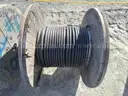 Cable Reels, 1PR to 8PR, 1/0 to 19AWG, Qty 112 Partial Reels, Approx 65,867 Ft