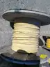 Cable Reels, 1PR to 8PR, 1/0 to 19AWG, Qty 112 Partial Reels, Approx 65,867 Ft