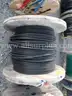 Cable Reels, 1PR to 8PR, 1/0 to 19AWG, Qty 112 Partial Reels, Approx 65,867 Ft