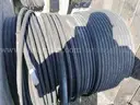 Cable Reels, Fiber Wire, 4SME to 72SME, 12MM, Qty 88 Partial Reels, Approx 44,783 Ft