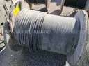 Cable Reels, Fiber Wire, 4SME to 72SME, 12MM, Qty 88 Partial Reels, Approx 44,783 Ft