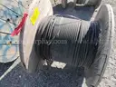 Cable Reels, Fiber Wire, 4SME to 72SME, 12MM, Qty 88 Partial Reels, Approx 44,783 Ft