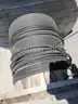 Cable Reels, Fiber Wire, 4SME to 72SME, 12MM, Qty 88 Partial Reels, Approx 44,783 Ft