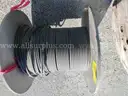 Cable Reels, Fiber Wire, 4SME to 72SME, 12MM, Qty 88 Partial Reels, Approx 44,783 Ft
