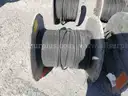 Cable Reels, Fiber Wire, 4SME to 72SME, 12MM, Qty 88 Partial Reels, Approx 44,783 Ft