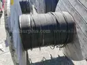 Cable Reels, Fiber Wire, 4SME to 72SME, 12MM, Qty 88 Partial Reels, Approx 44,783 Ft