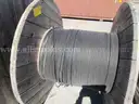 Cable Reels, Fiber Wire, 4SME to 72SME, 12MM, Qty 88 Partial Reels, Approx 44,783 Ft