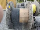 Cable Reels, 350 to 1,000 KCMIL, 1/0 to 23AWG, Qty 150 Partial Reels