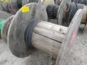 Cable Reels, 350 to 1,000 KCMIL, 1/0 to 23AWG, Qty 150 Partial Reels