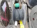 Cable Reels, 350 to 1,000 KCMIL, 1/0 to 23AWG, Qty 150 Partial Reels