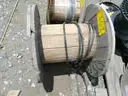 Cable Reels, 350 to 1,000 KCMIL, 1/0 to 23AWG, Qty 150 Partial Reels