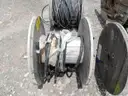 Cable Reels, 350 to 1,000 KCMIL, 1/0 to 23AWG, Qty 150 Partial Reels