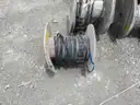 Cable Reels, 350 to 1,000 KCMIL, 1/0 to 23AWG, Qty 150 Partial Reels