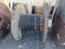 Cable Reels, 350 to 1,000 KCMIL, 1/0 to 23AWG, Qty 150 Partial Reels