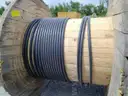 Cable Reels, 350 to 1,000 KCMIL, 1/0 to 23AWG, Qty 150 Partial Reels