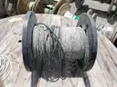 Cable Reels, 350 to 1,000 KCMIL, 1/0 to 23AWG, Qty 150 Partial Reels