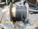 Cable Reels, 350 to 1,000 KCMIL, 1/0 to 23AWG, Qty 150 Partial Reels