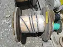 Cable Reels, 350 to 1,000 KCMIL, 1/0 to 23AWG, Qty 150 Partial Reels