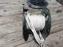 Cable Reels, 350 to 1,000 KCMIL, 1/0 to 23AWG, Qty 150 Partial Reels