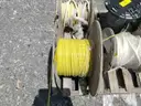 Cable Reels, 350 to 1,000 KCMIL, 1/0 to 23AWG, Qty 150 Partial Reels