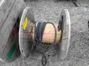 Cable Reels, 350 to 1,000 KCMIL, 1/0 to 23AWG, Qty 150 Partial Reels