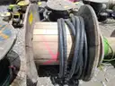 Cable Reels, 350 to 1,000 KCMIL, 1/0 to 23AWG, Qty 150 Partial Reels